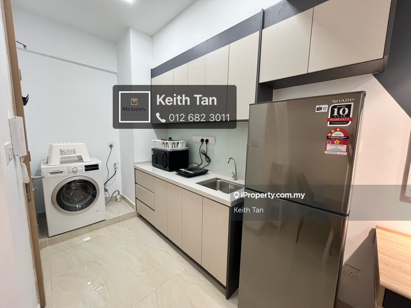 Condominium for Rent in Colony by Infinitum by Keith Tan - iProperty.com.my