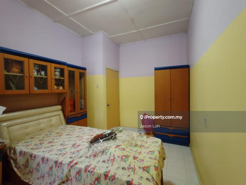 2.5-storey Terraced House for Sale in Taman Pinggir Rapat Perdana, Ipoh by Jason Loh - iProperty.com.my