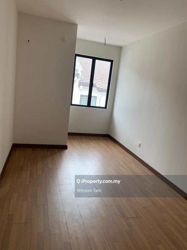 Rumah Berangkai 2 Tingkat untuk Dijual di ec964, Shah Alam oleh Winson Tam - iProperty.com.my