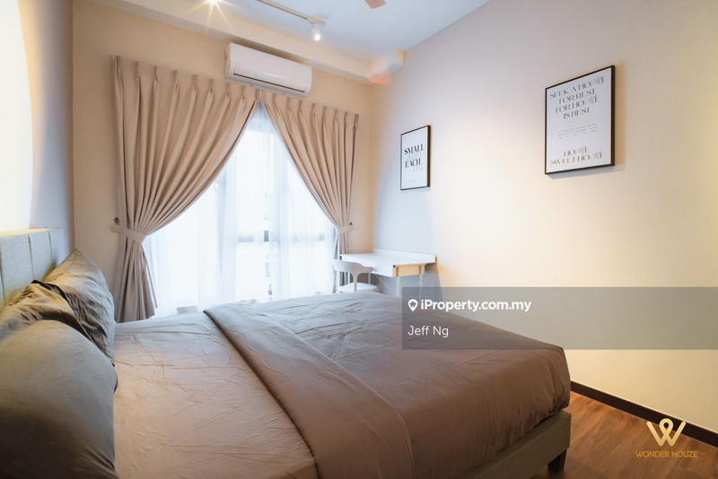 Kondominium untuk Disewa di Embayu oleh Jeff Ng - iProperty.com.my