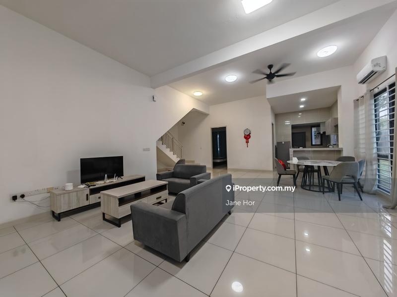 Townhouse for Rent in 16 Sierra, Puchong by Jane Hor - iProperty.com.my
