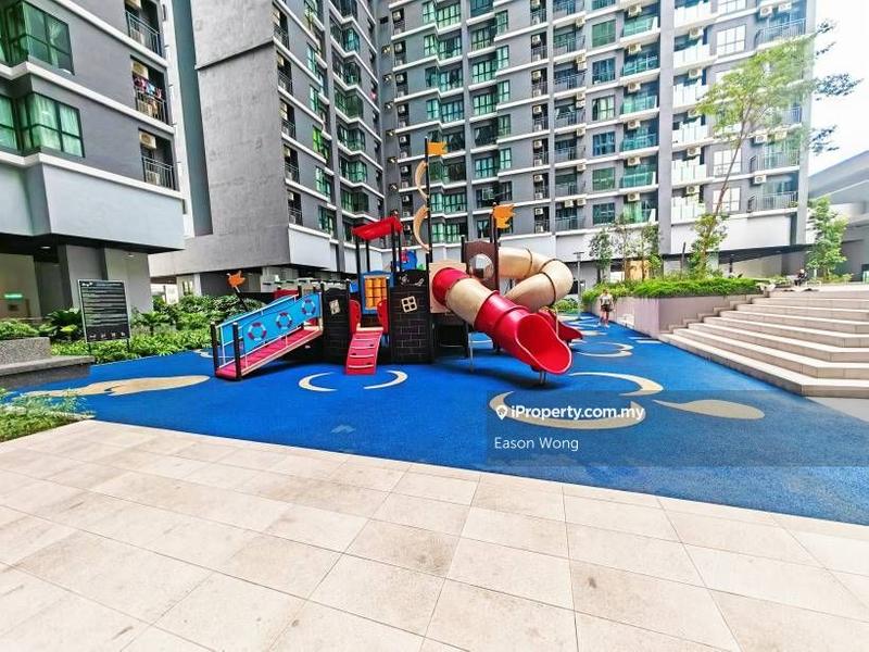 Service Residence for Rent in Majestic Maxim by Eason Wong - iProperty.com.my