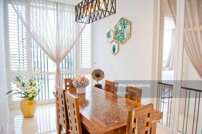 Bungalow House untuk Disewa di Emerald Bay, Johor Bahru oleh Kate Tee - iProperty.com.my