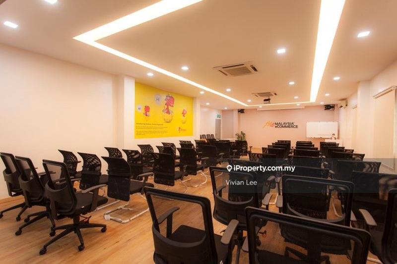 Semi-D Factory for Sale in Desa Aman Puri, Kepong by Vivian Lee - iProperty.com.my