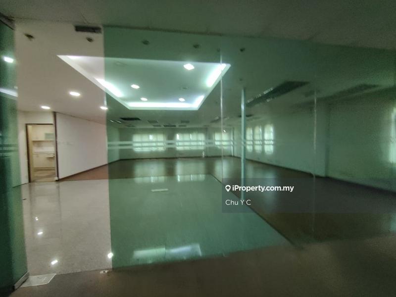 Kedai-Pejabat untuk Disewa di Dataran Sunway, Kota Damansara oleh Chu Y C - iProperty.com.my