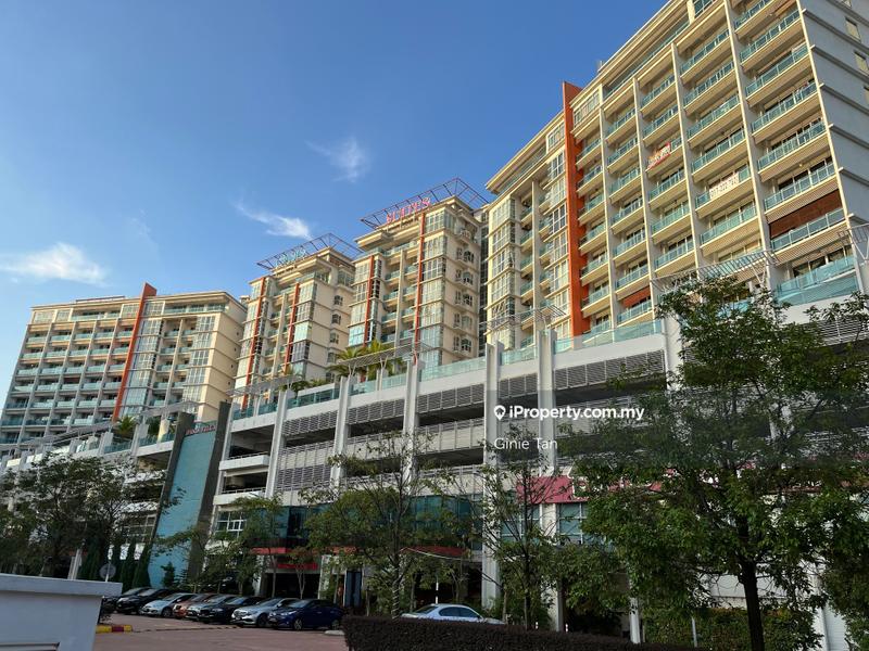 For Sale - Oasis Ara Damansara