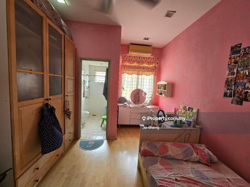 Rumah Teres 2-Tingkat untuk Dijual di Kota Kemuning, Shah Alam oleh JJ Wang - iProperty.com.my