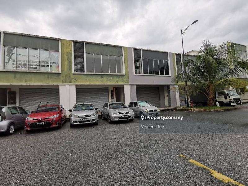 Kedai untuk Dijual di Saujana Rawang, Rawang oleh Vincent Tee - iProperty.com.my