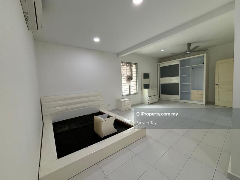 Rumah Berkembar untuk Dijual di Taman Mutiara Indah, Puchong oleh Steven Tay - iProperty.com.my