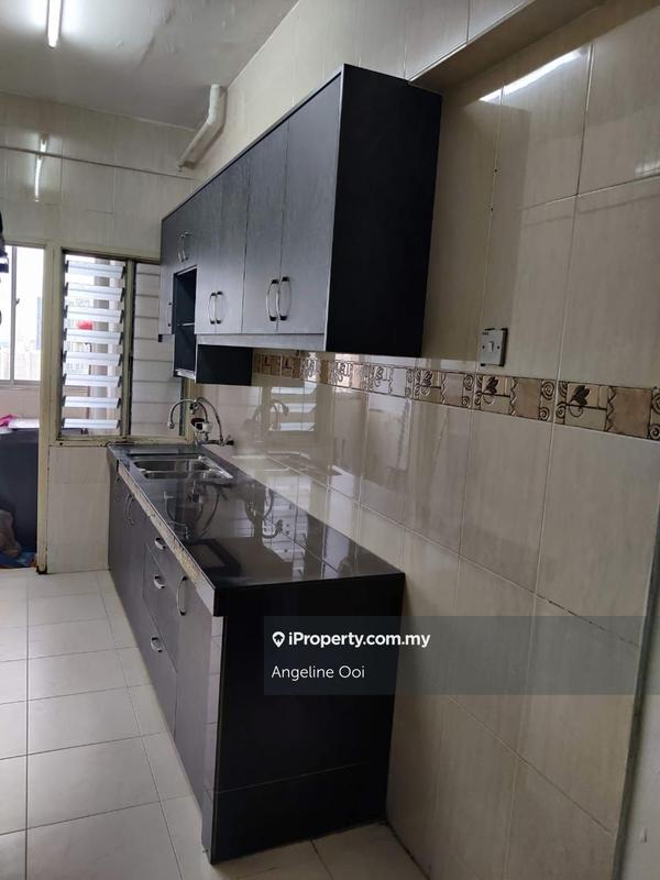 Condominium for Sale in Kepong Sentral Condominium by Angeline Ooi - iProperty.com.my