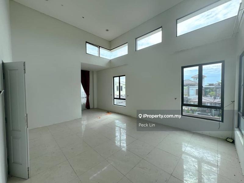 Semi-Detached House for Sale in Ivory Villa, Mantin by Peck Lin - iProperty.com.my