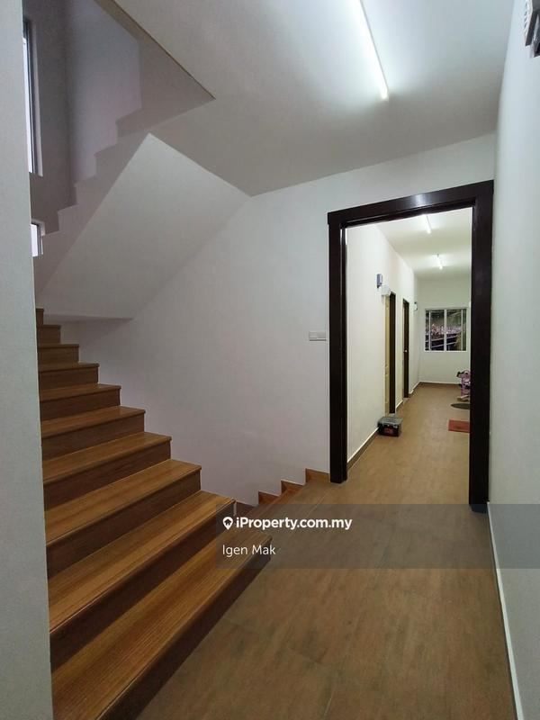 Bungalow House for Sale in Ampang, Kampung Tasek Hilir, Taman Dagang Jaya, Ampang by Igen Mak - iProperty.com.my