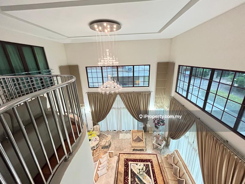 Bungalow House for Sale in Usj 17, Subang Jaya by Lai Yk - iProperty.com.my