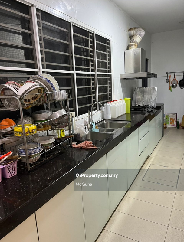 2-storey Terraced House for Sale in Alam Impian, Shah Alam by MdGuna - iProperty.com.my