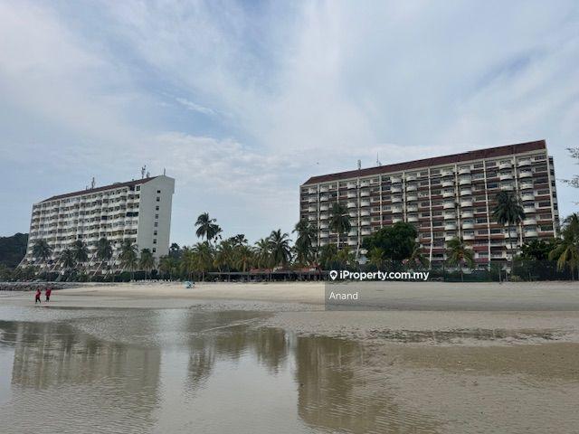 Kondominium untuk Dijual di The Regency Tanjung Tuan Beach Resort oleh Anand - iProperty.com.my