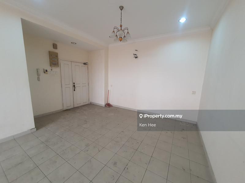 For Sale - Putra Indah Condominium