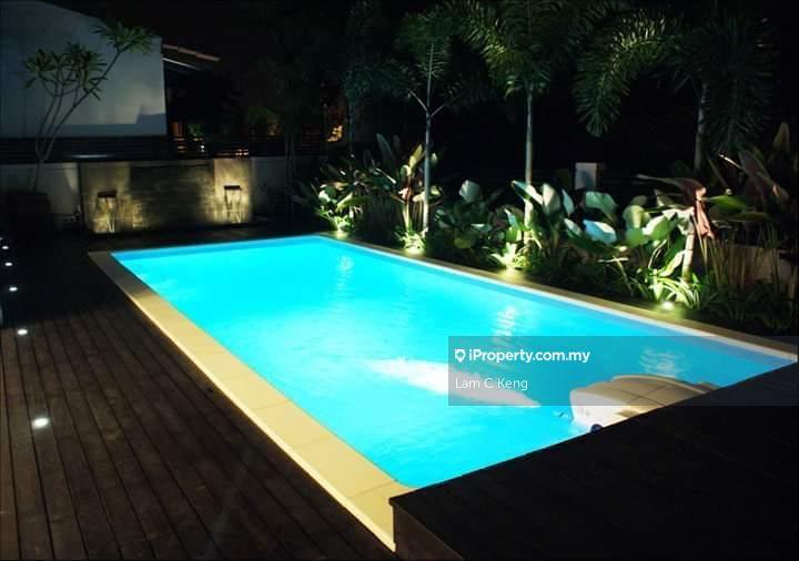 Bungalow House for Sale in Kota Kemuning, Shah Alam by Lam C Keng - iProperty.com.my