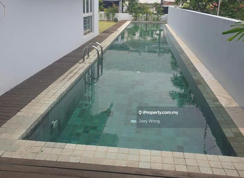Semi-Detached House for Sale in Damansara Jaya, Petaling Jaya by Joey Wong - iProperty.com.my