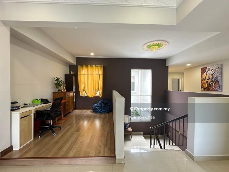 Cluster House for Sale in Usj 1, Subang Jaya by Carlson Chee - iProperty.com.my