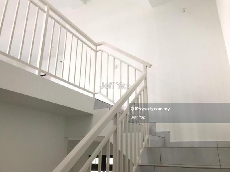 Rumah Teres 3-Tingkat untuk Dijual di Eco Botanic, Iskandar Puteri (Nusajaya) oleh Jeff Yap - iProperty.com.my