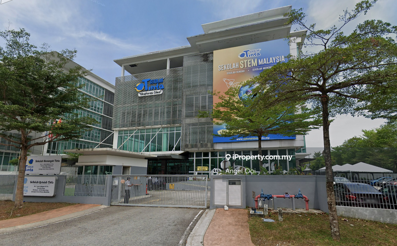 Commercial Bungalow for Sale in Kampung Baru Hicom, Shah Alam by Angel Ooi - iProperty.com.my