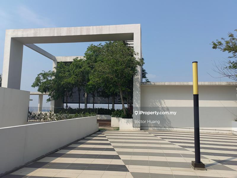 Service Residence for Sale in Residential Suites @ HighPark by Victor Huang - iProperty.com.my