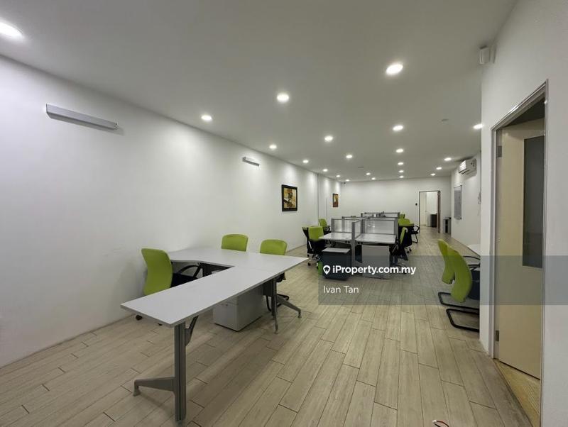 Shop for Sale in Kuchai Business Park, Kuchai Lama by Ivan Tan - iProperty.com.my