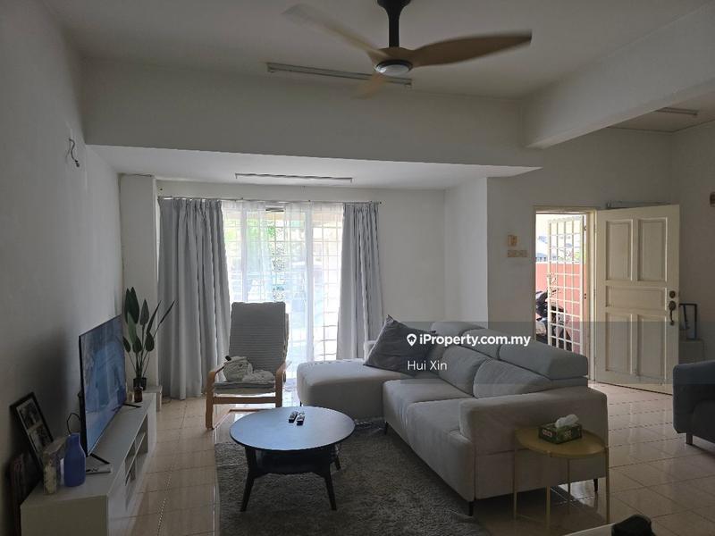 2-storey Terraced House untuk Dijual di Bandar Putra Permai, Seri Kembangan oleh Hui Xin - iProperty.com.my