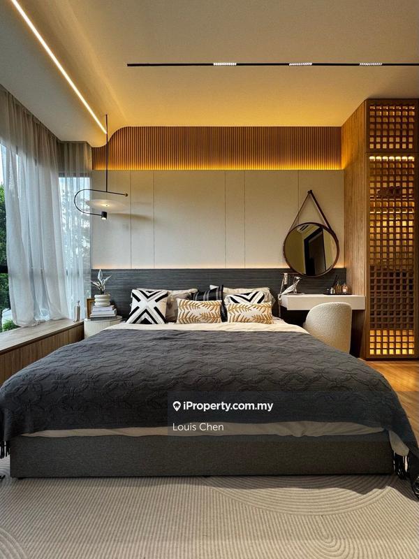 Kondominium untuk Dijual di The Atas oleh Louis Chen - iProperty.com.my