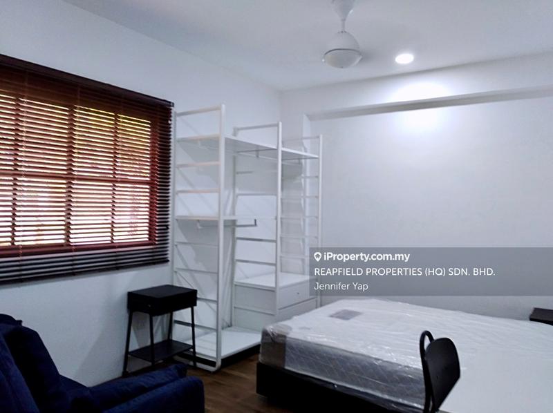 Condominium for Sale in Genting View Resort by Jennifer Yap - iProperty.com.my