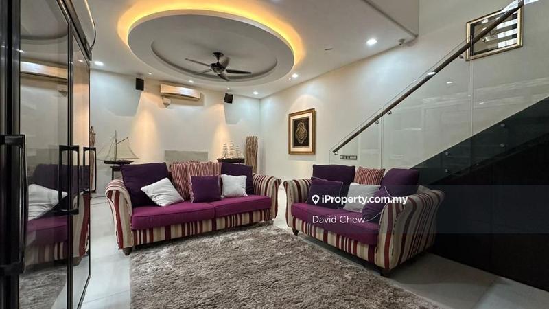Bungalow House for Sale in Taman Melawati, Ulu Kelang by David Chew - iProperty.com.my
