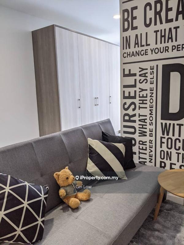 For Rent - Queensville