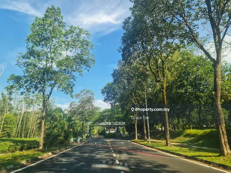 Banglo Tanah untuk Dijual di seubu, Seri Kembangan oleh Grace Tan - iProperty.com.my