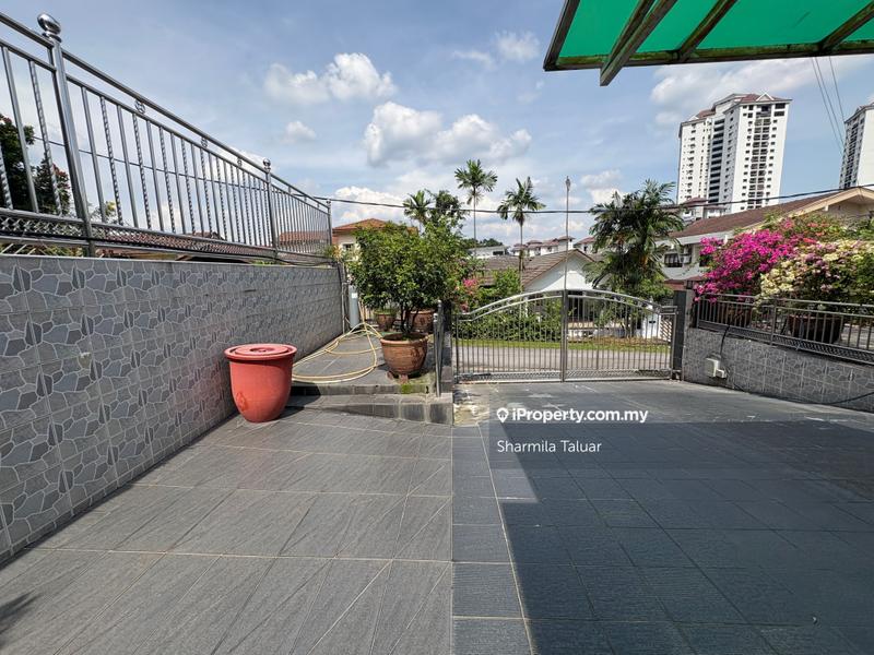 Bungalow House untuk Dijual di Seksyen 12, Petaling Jaya oleh Sharmila Taluar - iProperty.com.my