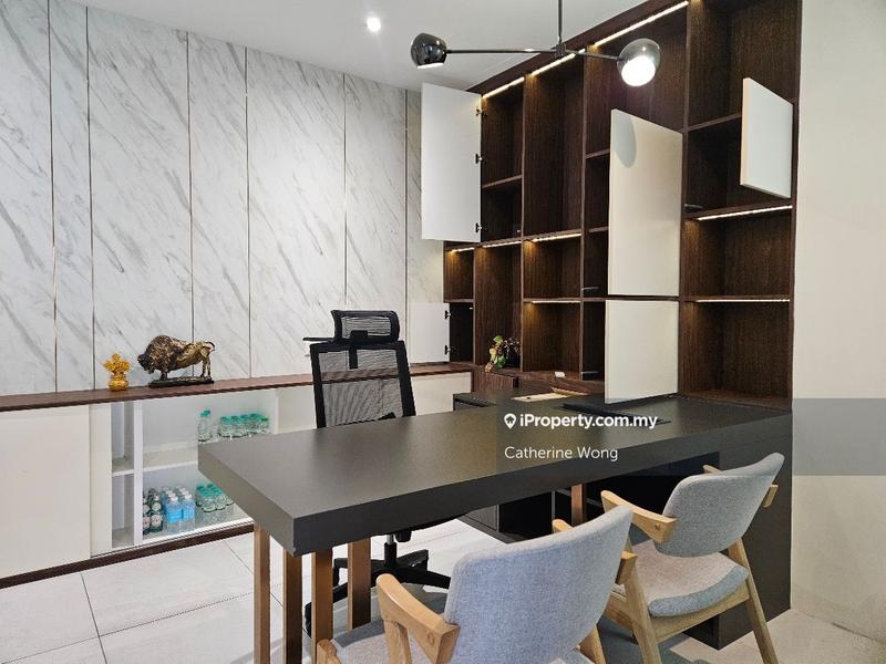 Office for Sale in Mont Kiara, Kuala Lumpur by Catherine Wong - iProperty.com.my