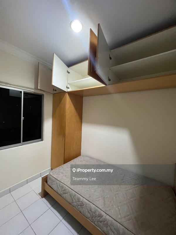 Kondominium untuk Dijual di Greenview Residence oleh Teammy Lee - iProperty.com.my