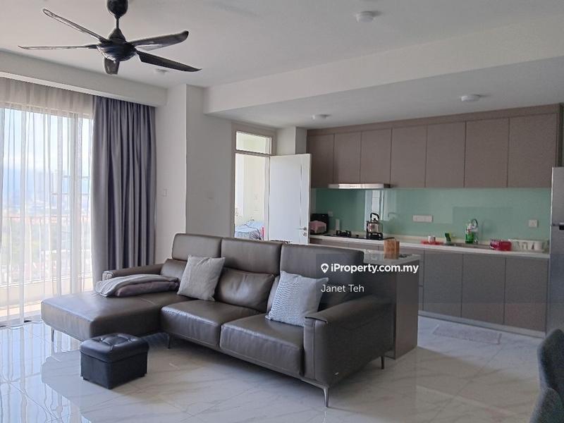 Condominium for Sale in South Brooks by Janet Teh - iProperty.com.my