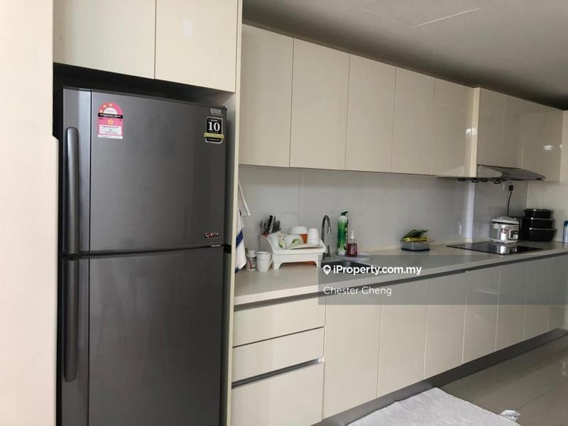 Residensi Servis untuk Dijual di Suria Jelutong oleh Chester Cheng - iProperty.com.my