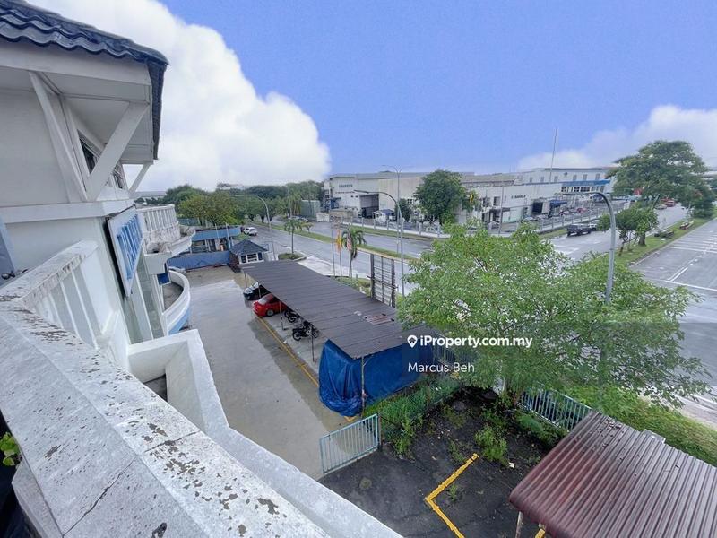 Warehouse for Rent in Seksyen 27, Shah Alam by Marcus Beh - iProperty.com.my