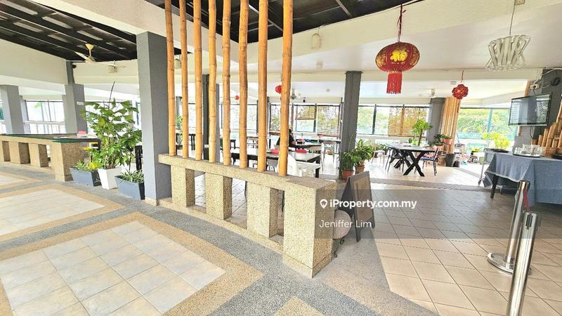 Condominium for Sale in Kiaramas Sutera by Jeniffer Lim - iProperty.com.my