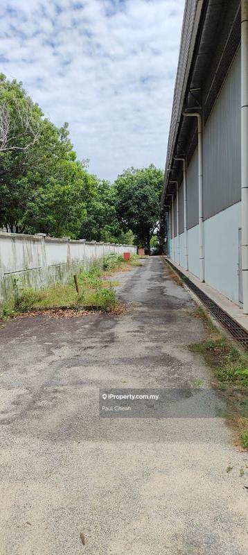 Detached Factory for Rent in Taman Perindustrian Subang, Subang Jaya by Paul Cheah - iProperty.com.my