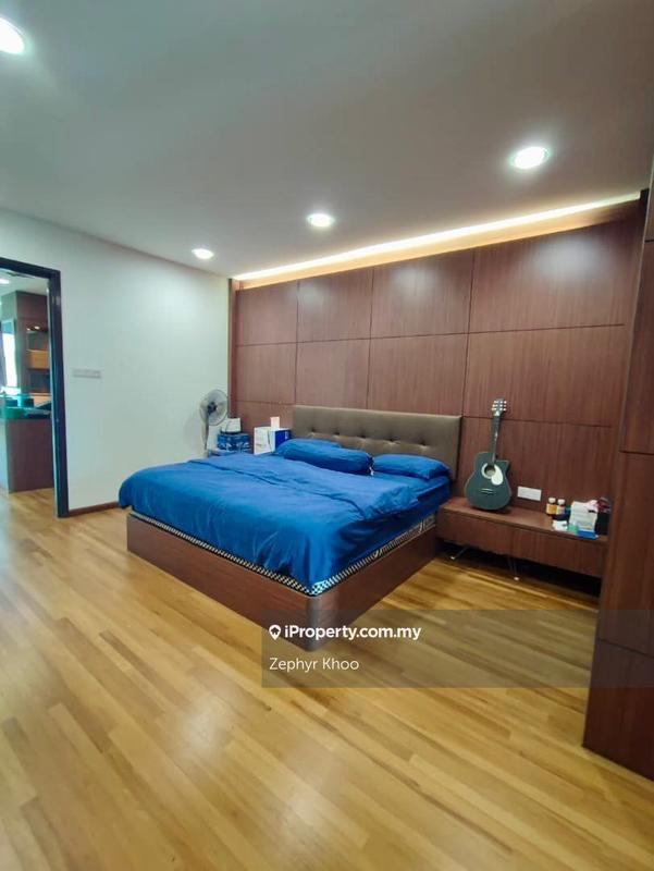 Bungalow House untuk Dijual di Senibong, Permas Jaya oleh Zephyr Khoo - iProperty.com.my