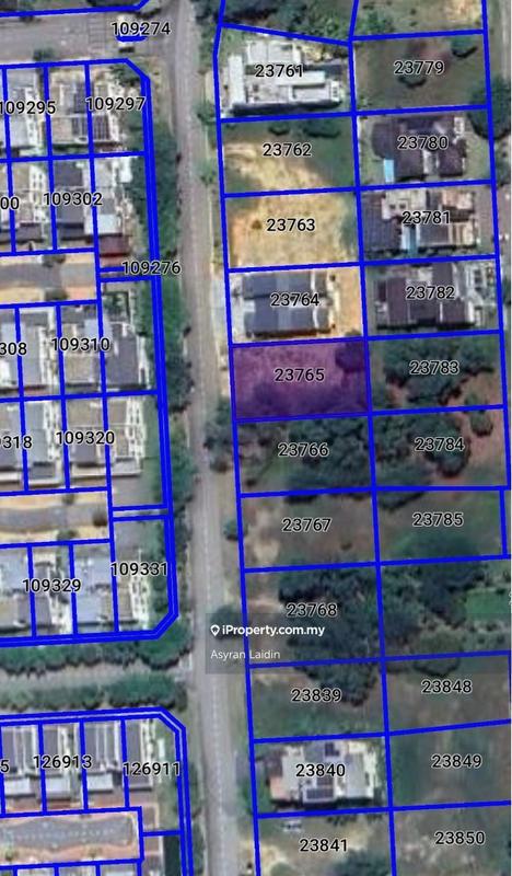 Banglo Tanah untuk Dijual di Bungalow Lot Perdana Lake View East Cyberjaya, Cyberjaya oleh Asyran Laidin - iProperty.com.my