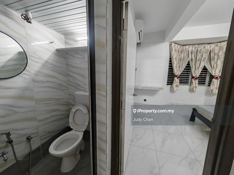 For Rent - Subang Perdana Goodyear Court 10