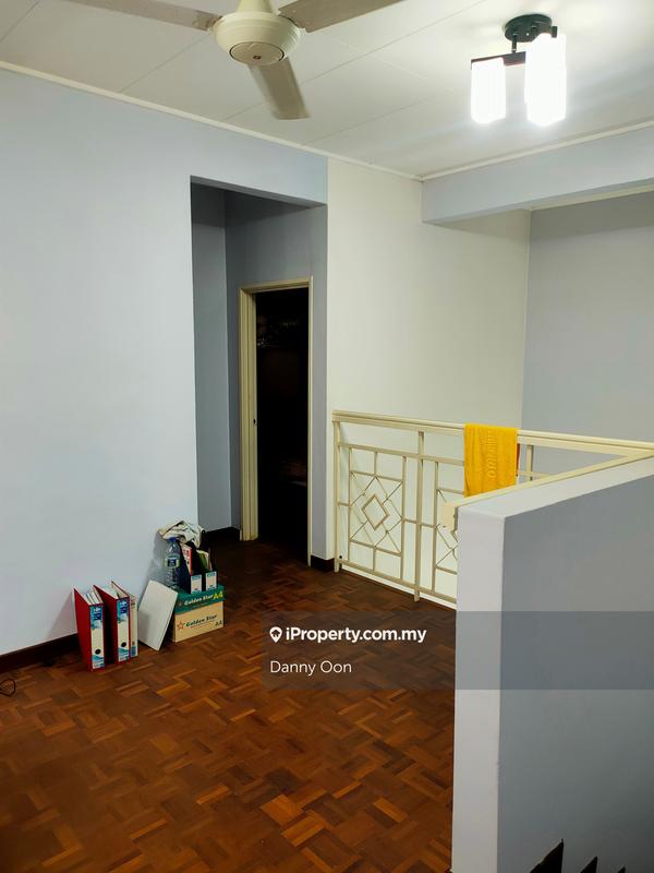 Rumah Berangkai 2 Tingkat untuk Dijual di Putra Heights, Subang Jaya oleh Danny Oon - iProperty.com.my