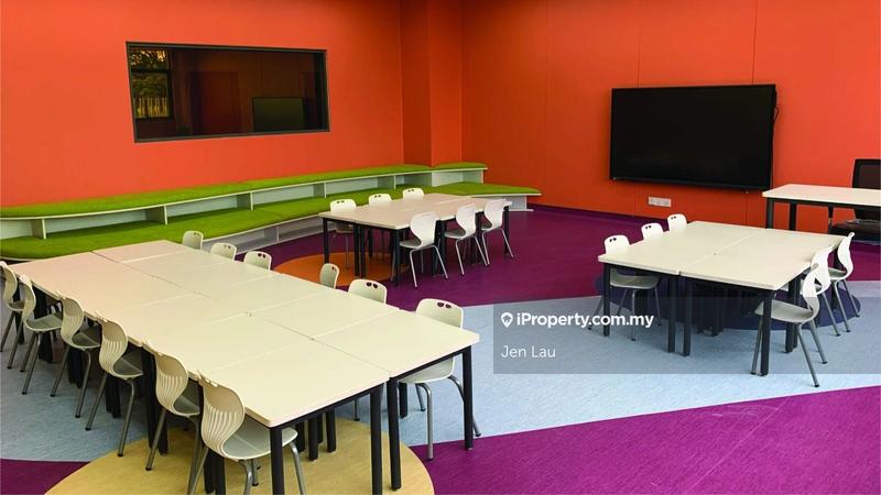 Office for Sale in Mukim Damansara, Subang Jaya by Jen Lau - iProperty.com.my