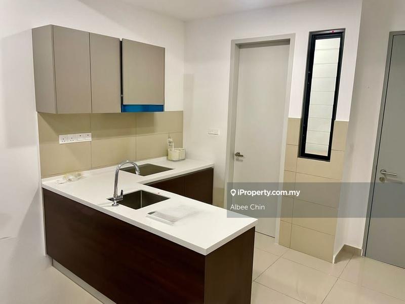 Service Residence for Rent in Suria Garden by Albee Chin - iProperty.com.my