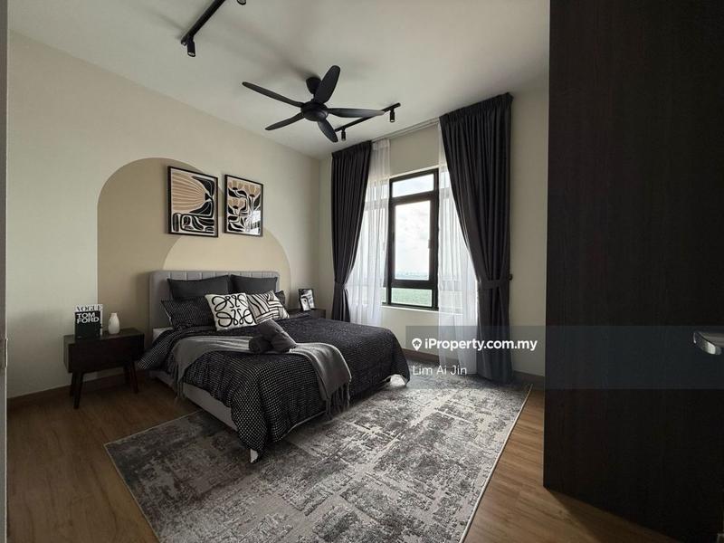 For Sale - The Amber Residence @ TwentyFive.7