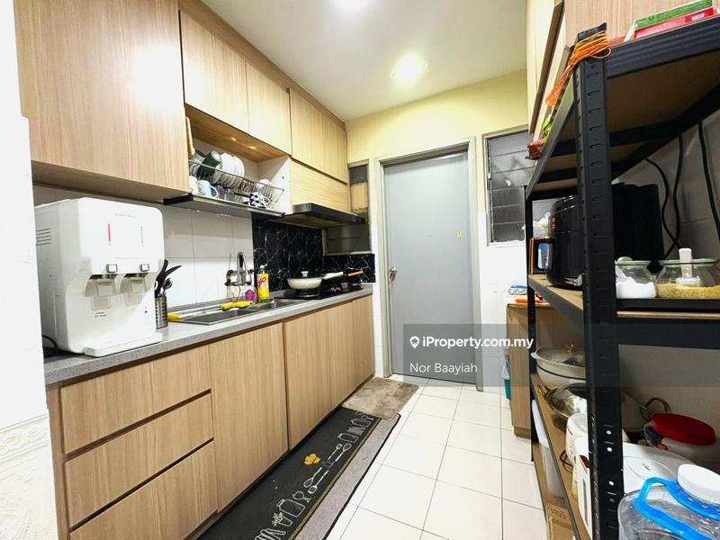 For Sale - Denai Nusantara