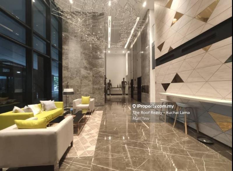 Service Residence for Sale in NOVUM by Matt Tew - iProperty.com.my